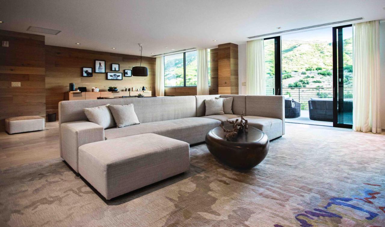 Wanship The Lodge At Blue Sky מראה חיצוני תמונה