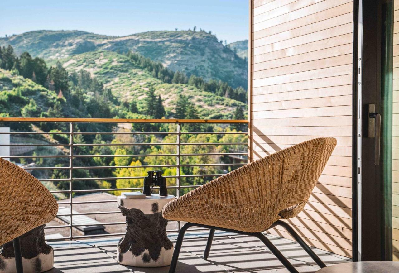 Wanship The Lodge At Blue Sky מראה חיצוני תמונה